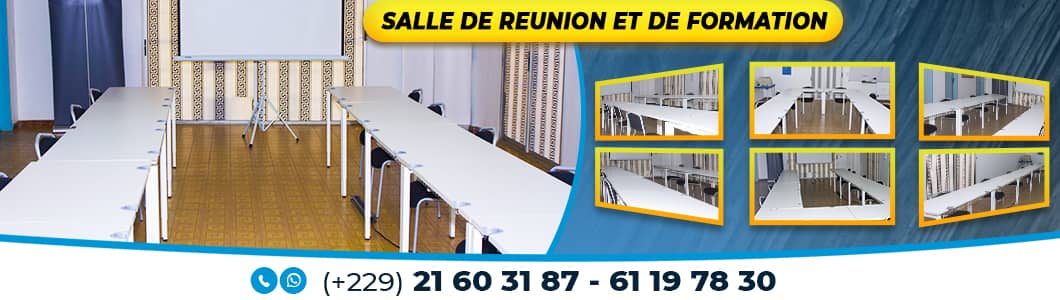 salle formation