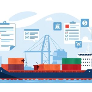 Sinistres et gestion des réclamations maritimes